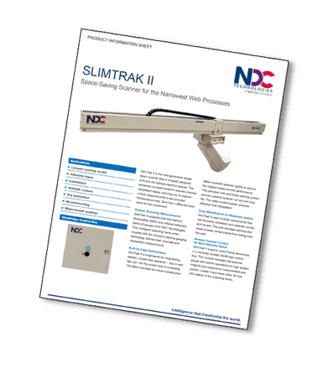 SlimTrak II Information Kit SlimTrak II Information Kit